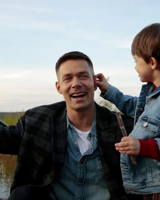 Стас Пьеха и Петр