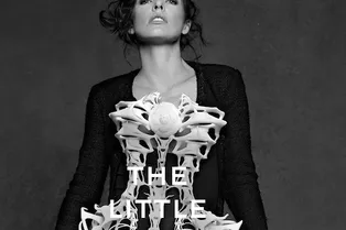 ВЫСТАВКА. «The Little Black Jacket: CHANEL’s classic revisited by Karl Lagerfeld and Carine Roitfeld» ВЫСТАВКА. «The Little Black Jacket: CHANEL’s classic revisited by Karl Lagerfeld and Carine Roitfeld»