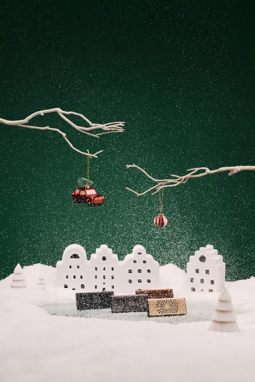 Аромадиффузор для машины