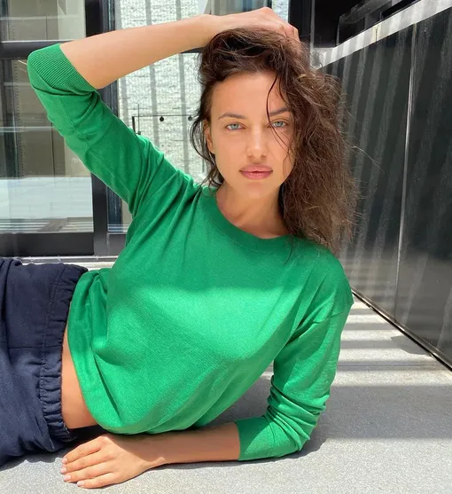 Ирина Шейк Ирина Шейк