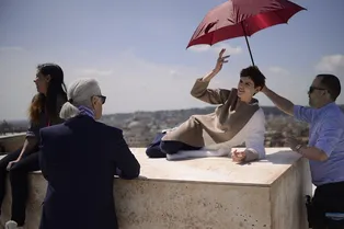 Римские каникулы