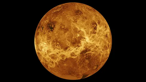 Венера в Скорпионе джйотиш