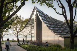 6 архитектурных компаний, за которыми точно стоит следить в социальных сетях 6 архитектурных компаний, за которыми точно стоит следить в социальных сетях