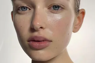 Blurred Lips — самый модный макияж зимы-2026. И вот полный гид, как его повторить