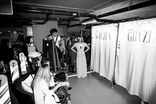 Grazia на Garage Sale Grazia на Garage Sale
