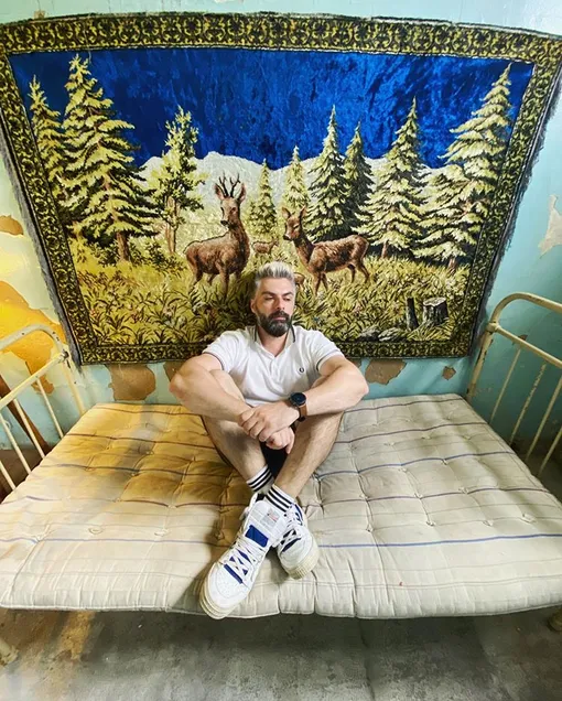 Дмитрий Исхаков Дмитрий Исхаков