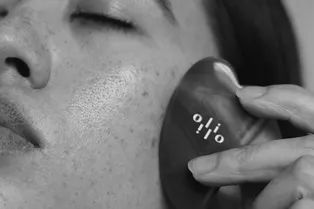 Домашний массаж лица от отеков: правильные техники и мнение экспертов