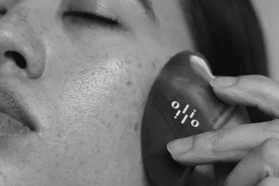 Домашний массаж лица от отеков: правильные техники и мнение экспертов