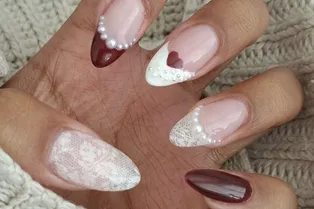 6 трендов маникюра, которые будут повсюду в 2026-м 6 трендов маникюра, которые будут повсюду в 2026-м