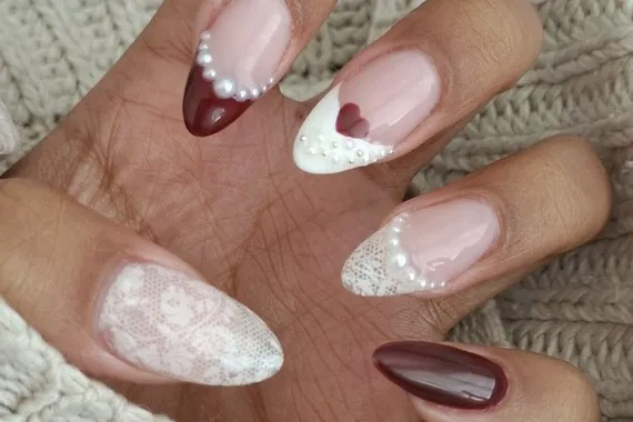 6 трендов маникюра, которые будут повсюду в 2026-м