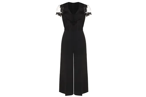 RED Valentino, 44 750 рублей в ЦУМе RED Valentino, 44 750 рублей в ЦУМе