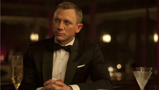 кадр из к/ф «007: Координаты "Скайфолл»