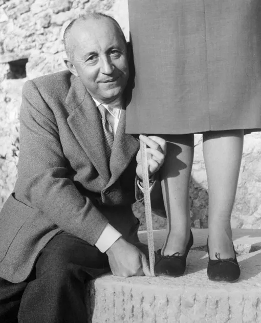 Christian Dior