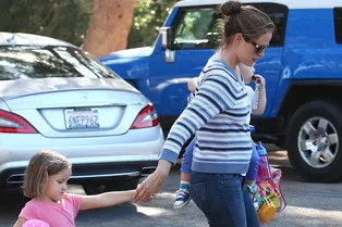 Дженнифер Гарнер беременна? Дженнифер Гарнер беременна?