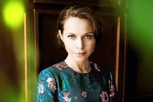 Екатерина Гусева: «Если какие-то роли проходят мимо меня, я благодарна судьбе – семья будет крепче» Екатерина Гусева: «Если какие-то роли проходят мимо меня, я благодарна судьбе – семья будет крепче»