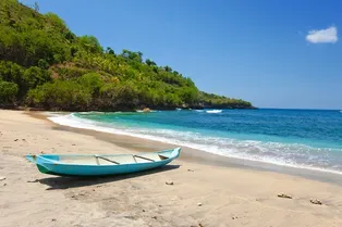 Зимнее солнцестояние на Бали