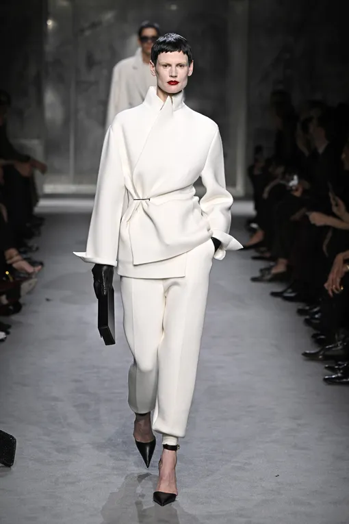 Tom Ford, осень-зима 2025/2026