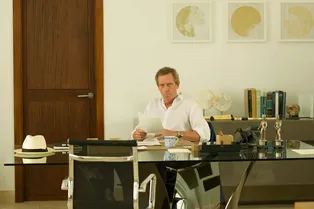 Стоило ли ждать 10 лет: в Сети обсуждают новый сезон «Ночного администратора»