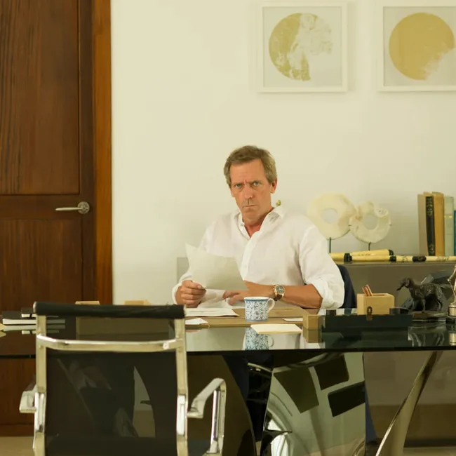 Стоило ли ждать 10 лет: в Сети обсуждают новый сезон «Ночного администратора»