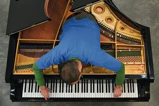 Выставка. «PERFORMANCE NOW. Антология перформанса 2000-х годов»