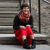 Ksenia Salyukova