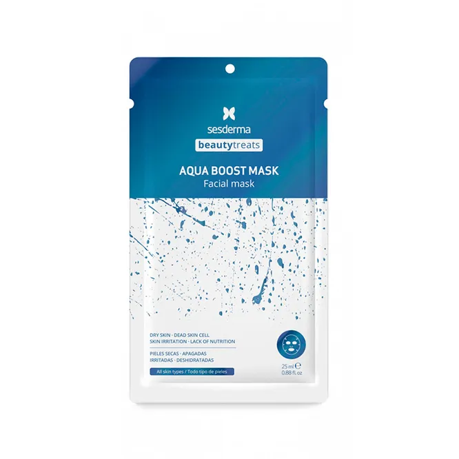 Beautytreats Aqua Boost Mask, Sesderma