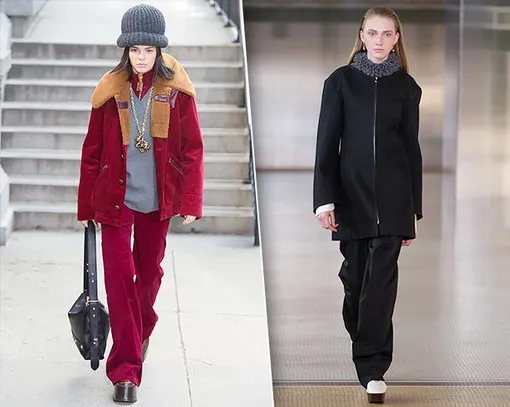 Marc Jacobs \ Lemaire Marc Jacobs \ Lemaire