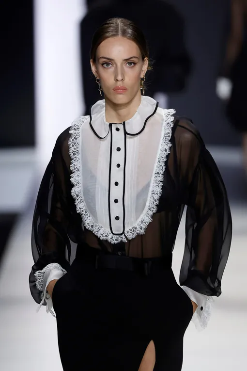 Dolce & Gabbana, весна-лето 2024