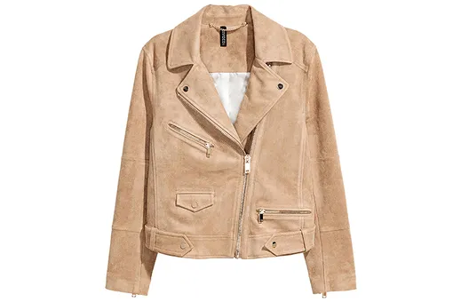Куртка из полиэстера, H&M, 4999 руб., H&M Куртка из полиэстера, H&M, 4999 руб., H&M