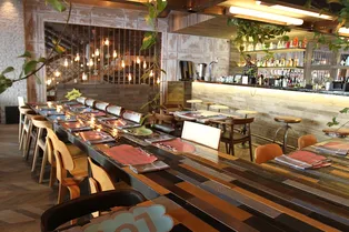 Мастер-класс для молодых дизайнеров GRAZIA