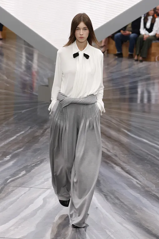 Dior, весна-лето 2026 Dior, весна-лето 2026