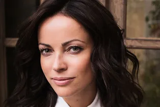 Ольга Зайцева: «После Панночки мечтаю сыграть Маргариту!»