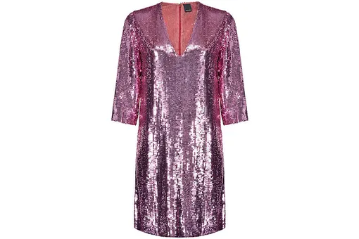 Платье из полиэстера, Pinko, 60 060 руб., Pinko Платье из полиэстера, Pinko, 60 060 руб., Pinko