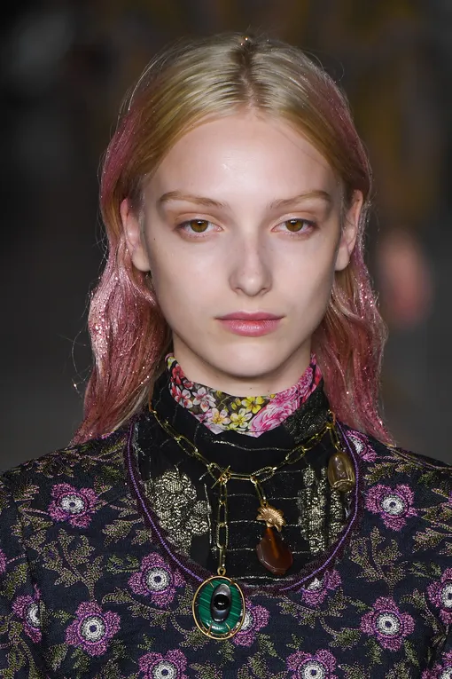 Giambattista Valli, весна-лето 2019