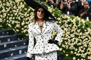 7 самых неудачных образов на Met gala-2025 7 самых неудачных образов на Met gala-2025