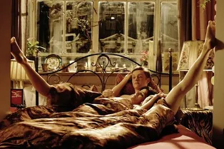 Фильм. «Поможем расстаться»