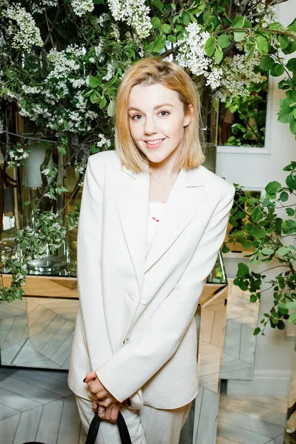 Юлианна Караулова Юлианна Караулова