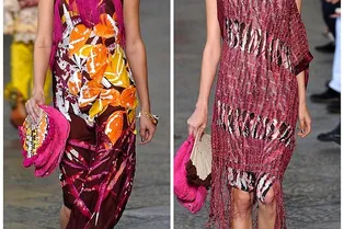 ОБРАЗ: туники Missoni ОБРАЗ: туники Missoni