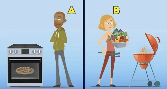 Кто останется без ужина?