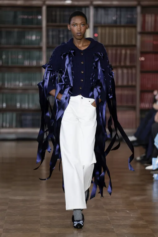 Что будет в моде осень 2026