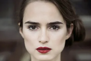 Соня Карпунина: «Любовь — максимальный энергообмен»