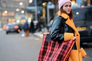 Гулливеры моды: 10 гигантских сумок, в которые поместится все Гулливеры моды: 10 гигантских сумок, в которые поместится все