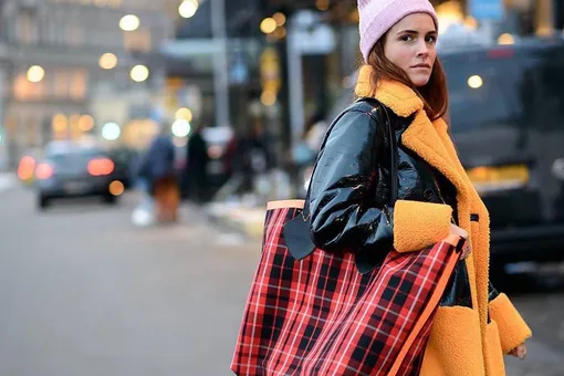 Гулливеры моды: 10 гигантских сумок, в которые поместится все