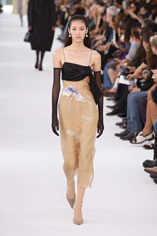 Givenchy, весна-лето 2024