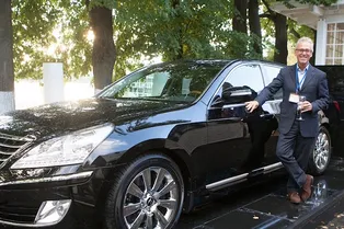 Парусная регата на кубок газеты «Ведомости» Парусная регата на кубок газеты «Ведомости»
