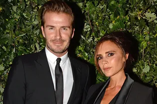 Дэвид Бекхэм меняет профессию?