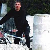 Стас Волков