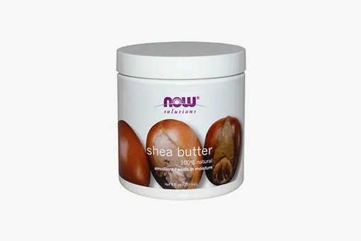 Масло ши Now Solutions Shea Butter, 430 руб.