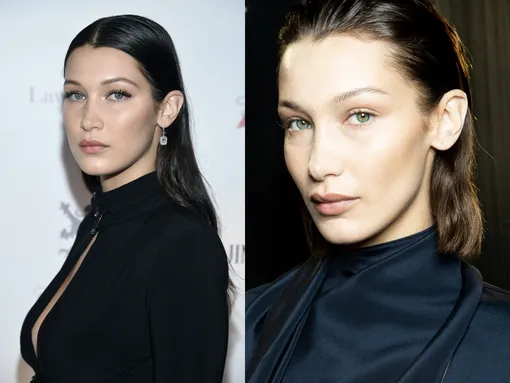 Bella Hadid