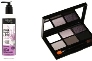 МОЙ ВЫБОР: палитра теней Bobbi Brown и средства для тела органической марки Organic Shop МОЙ ВЫБОР: палитра теней Bobbi Brown и средства для тела органической марки Organic Shop